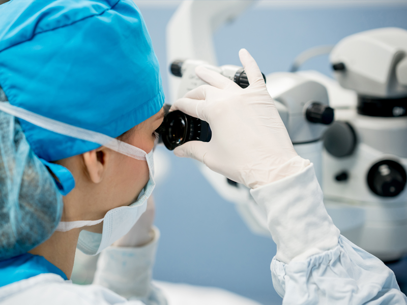 ATENCIÓN A URGENCIAS OFTALMOLÓGICAS