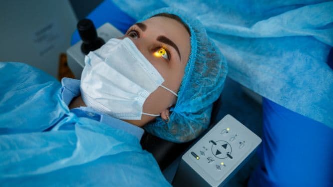 LASIK